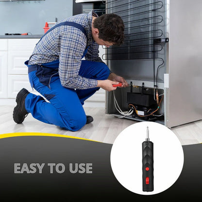 🔥2025 Het försäljning 50 % RABATT🔥Sladdlös elektrisk skruvdragare