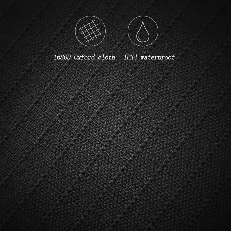 🧰 50 % RABATT NU! 🔧 Multi-functional wear resistance toolkit – stor kapacitet, vattentät Oxford-tyg & axelrem – perfekt för proffs och DIY 🛠️