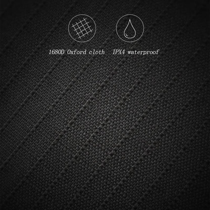 🧰 50 % RABATT NU! 🔧 Multi-functional wear resistance toolkit – stor kapacitet, vattentät Oxford-tyg & axelrem – perfekt för proffs och DIY 🛠️
