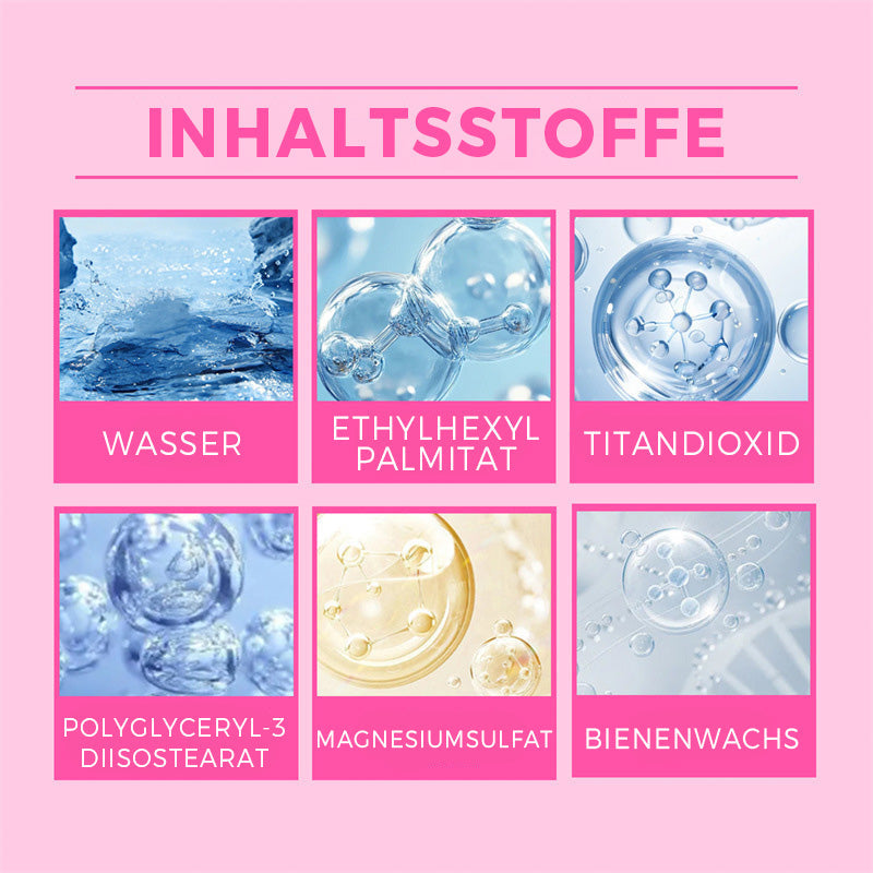 🎉KÖP 1 FÅ 1 GRATIS🎉Återfuktande krämfoundation för en felfri look