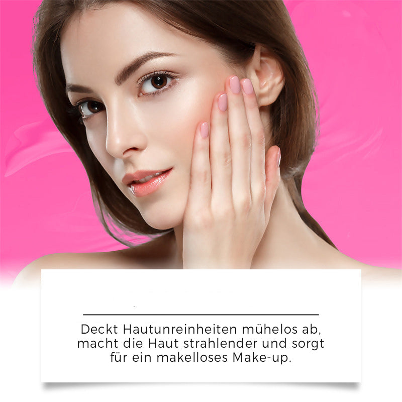 🎉KÖP 1 FÅ 1 GRATIS🎉Återfuktande krämfoundation för en felfri look