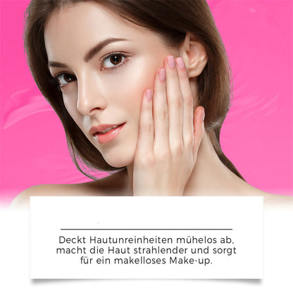 🎉KÖP 1 FÅ 1 GRATIS🎉Återfuktande krämfoundation för en felfri look