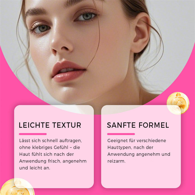 🎉KÖP 1 FÅ 1 GRATIS🎉Återfuktande krämfoundation för en felfri look