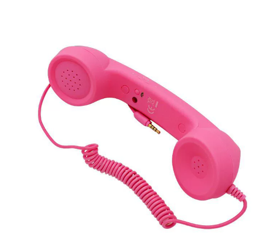 📞 Spara 50 %! 🤣 Retro telefonlur – en unik present för speciella tillfällen ✨