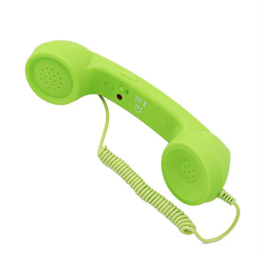 📞 Spara 50 %! 🤣 Retro telefonlur – en unik present för speciella tillfällen ✨