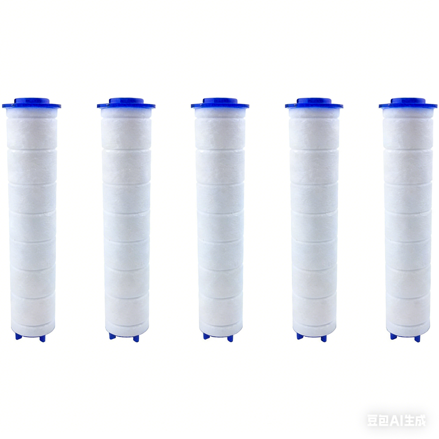 🚿2026 Mega Sale - 49 % RABATT✨ Multifunktionellt duschhuvud - Massage & hudvård, 5 avslappningslägen, enkel installation 🛁📦