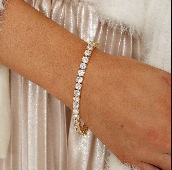 ✨Het försäljning! Nu 49% rabatt - Mousserande armband
