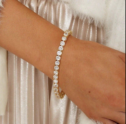 ✨Het försäljning! Nu 49% rabatt - Mousserande armband