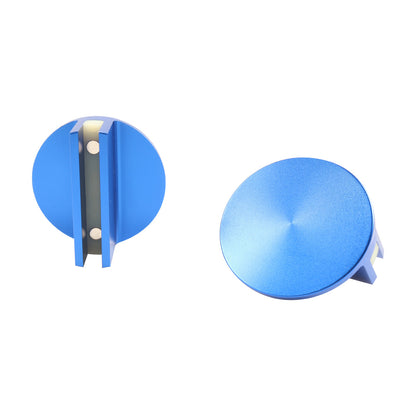 Magnetisk adapter för golvdomkraft