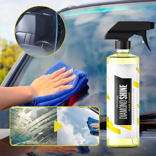 🔥🔥Underhållsspray för rengöring och polering av fordon