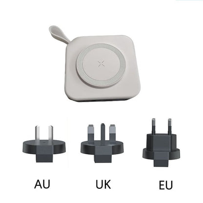 Kraftaggregat Universal
