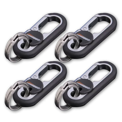 🔥SNYGG BILNYCKELRING (KÖP 5 FÅ 5 GRATIS)