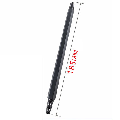 Verktyg för att ta bort avbrutna tändstift