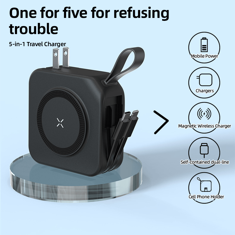 Kraftaggregat Universal