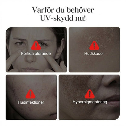 🏖️👒Stråhatt Med Retrobåge - Hopfällbar Och Andningsbar Resa
