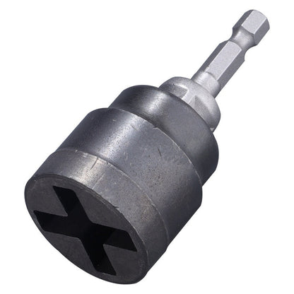🔥Universal Jack Socket Adapter för handborrmaskin