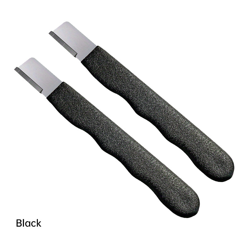 🔥KÖP 2 FÅ 3 GRATIS💥Utomhus bärbar sax knivslipare