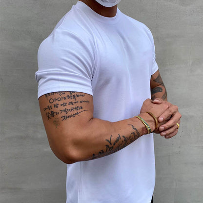 Herr Klassisk T-shirt
