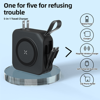 Kraftaggregat Universal
