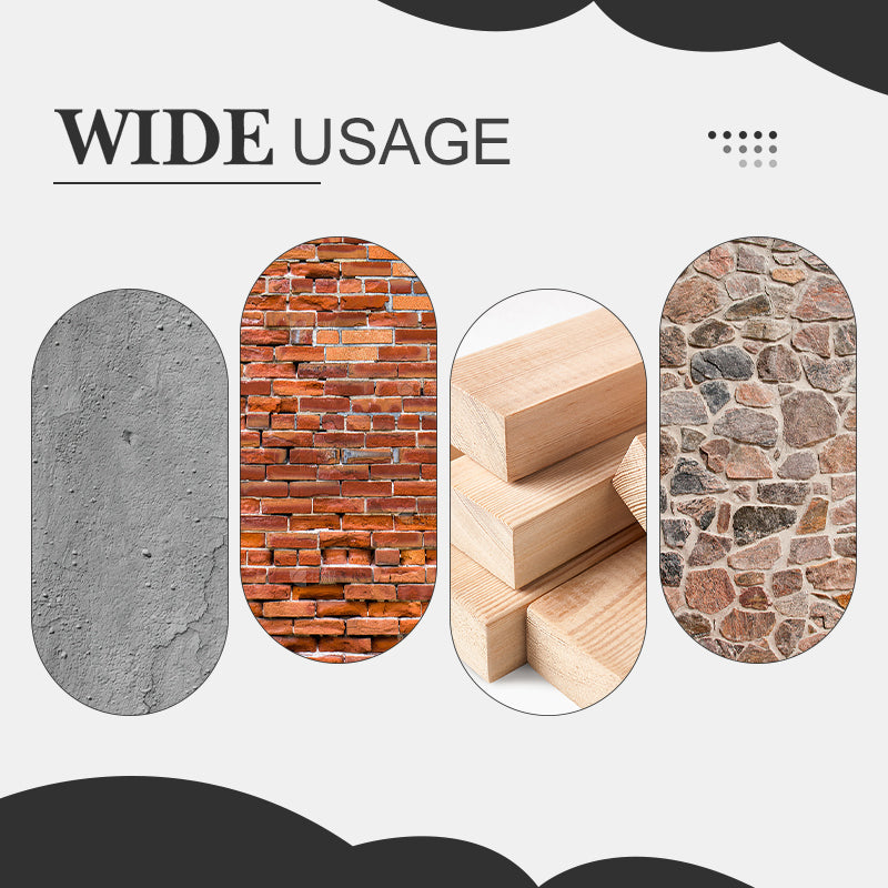 🔥Premium 4-spetsig borrkrona