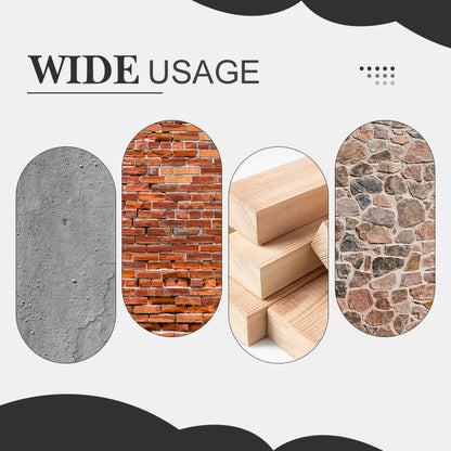 🔥Premium 4-spetsig borrkrona