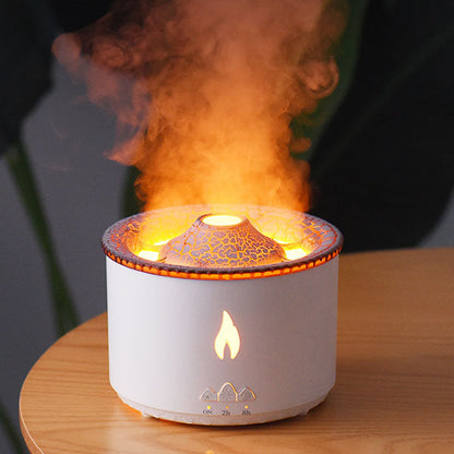 Volcano Aromaterapi Luftfuktare