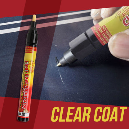 ❄️Instant Scratch Repair Pen❄️Automotive supplies. Always ready.