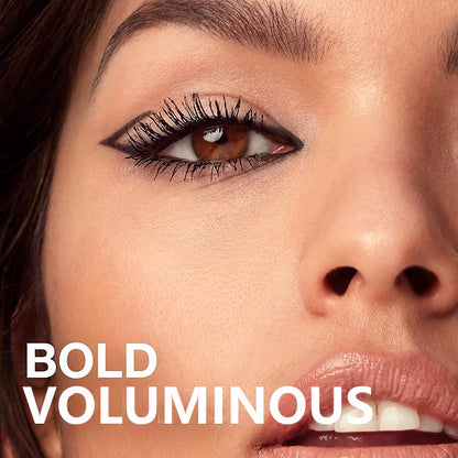 ✨HETA REA✨Bubble Mascara💯Volym- och längdformel för djärva, separerade fransar