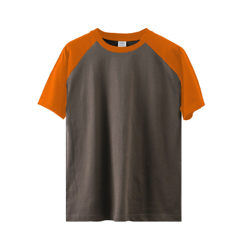 Herr Klassisk T-shirt