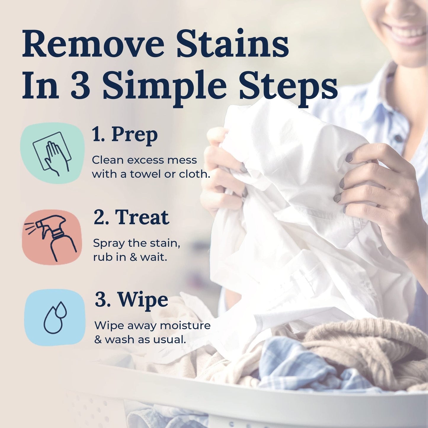 🔥Sista dagen – köp 2 få 1 gratis!🏡Messy Eater Stain Treater Remover