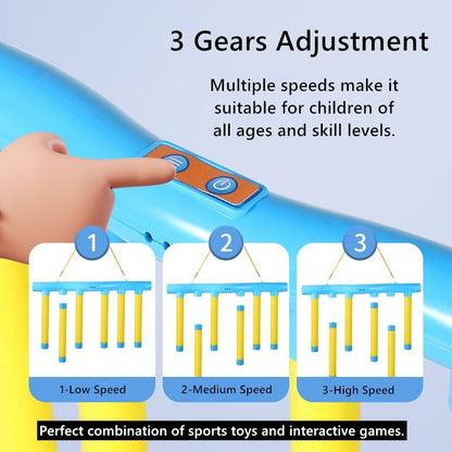 ⏳Begränsad tid 50 % rabatt⏰Fångstpinnar Spel Reaktions Träningsleksak🏆