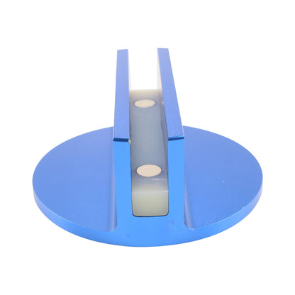 Magnetisk adapter för golvdomkraft