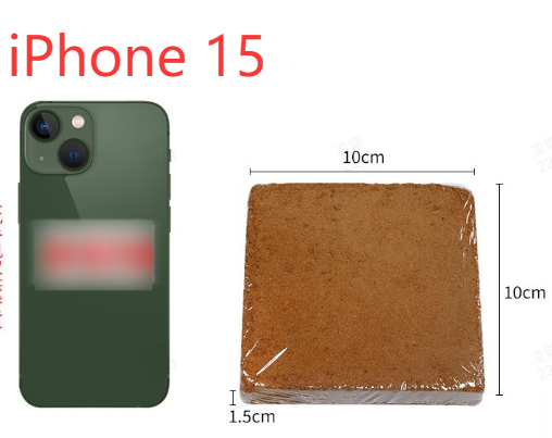 🔈🔈60% RABATT NU🥥Ekologisk kokosnöt för växter🌱