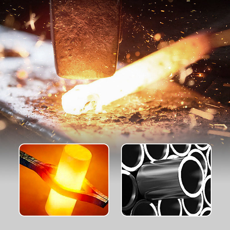 🔥Premium 4-spetsig borrkrona