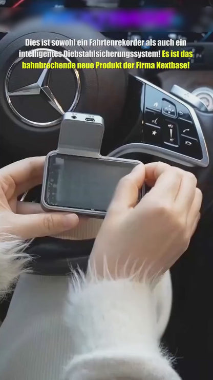 【Ny ankomst 】 🔥🚗ROADCAM R2 Förbättra körsäkerheten med högkvalitativa Dash Cams