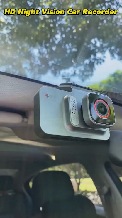【Ny ankomst 】 🔥🚗ROADCAM R2 Förbättra körsäkerheten med högkvalitativa Dash Cams