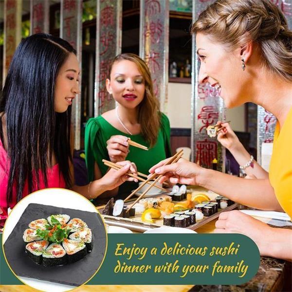 (🎁2026 -jul Hot Sale🎁 - 48% rabatt) 🍣 DIY sushi mögel 🍣 Köp 3 få extra 20% rabatt