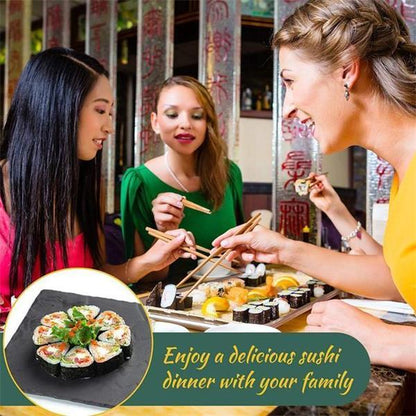 (🎁2026 -jul Hot Sale🎁 - 48% rabatt) 🍣 DIY sushi mögel 🍣 Köp 3 få extra 20% rabatt