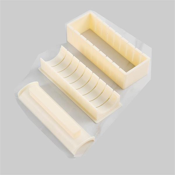 (🎁2026 -jul Hot Sale🎁 - 48% rabatt) 🍣 DIY sushi mögel 🍣 Köp 3 få extra 20% rabatt