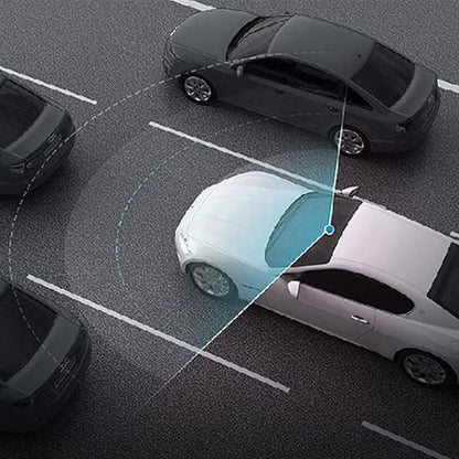 🚗🎁Specialerbjudanden💯HD CarLog med WiFi och GPS