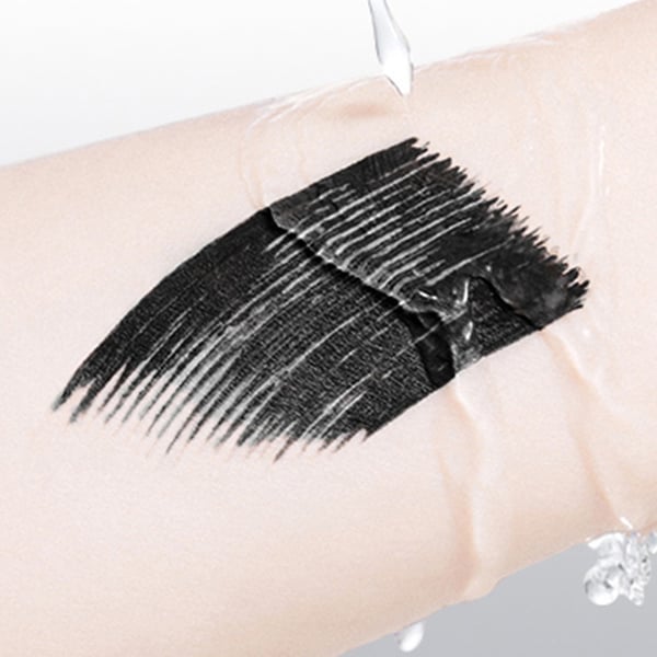🔥Köp 2 få 1 gratis🔥2025 ny slät mascara med borsthuvud i metall