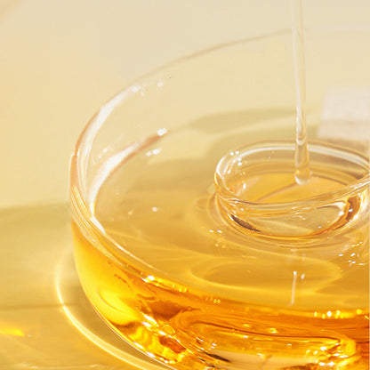 ✨50% rabatt✨Återfuktande & stärkande silkeslen hårolja