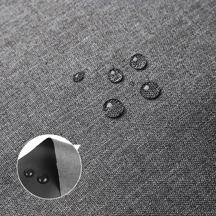 ✨50% RABATT! ✨ Vattentät Fällbar Resesminkväska med Torr- och Blottseparering – Perfekt Present
