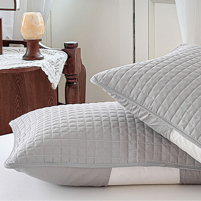 🛏️ 50% RABATT! 💧 Vatten- & Smutsavvisande Örngott – Skyddar Kudden, Andningsbar & Perfekt För En Hygienisk Sovmiljö 😴