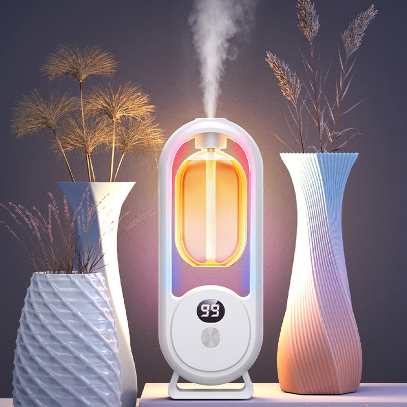 Automatisk Aromaterapi Diffusor