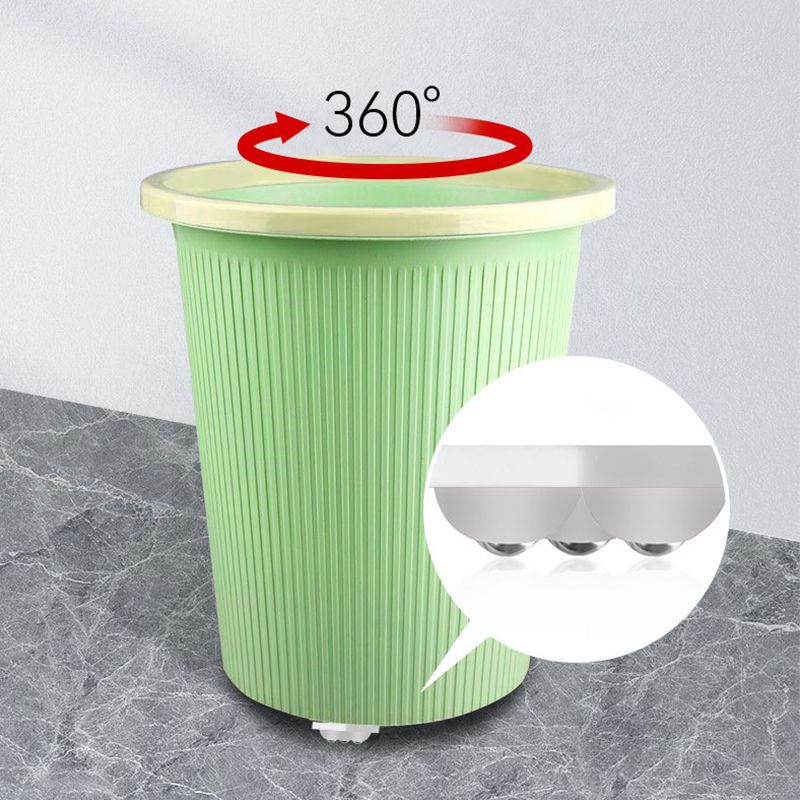 🔥360° svängbara tredubbla kulhjul för möbler Mobilitet Gods