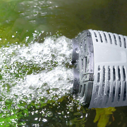🔥Akvarium Mini Wave Maker Vattencirkulationspump