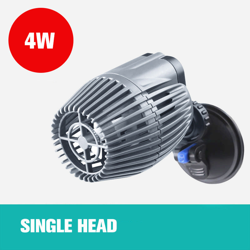 🔥Akvarium Mini Wave Maker Vattencirkulationspump