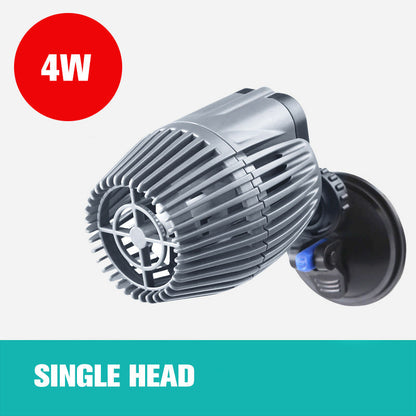 🔥Akvarium Mini Wave Maker Vattencirkulationspump