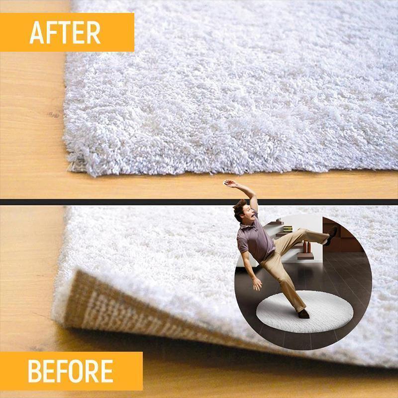 🎁2025 nyårsförsäljning🎁🔥Starkt självhäftande dubbelsidig gasväv Fiber Mesh Tape